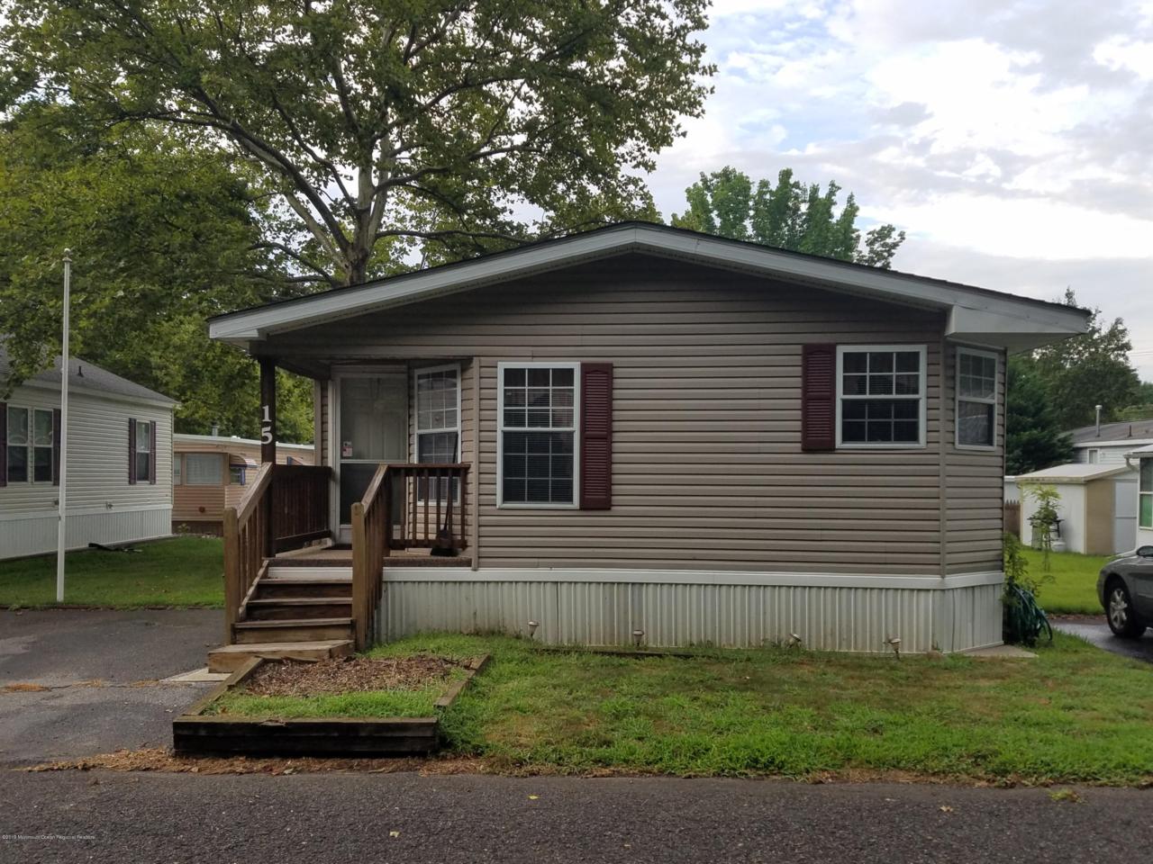 15 Village Road - Photo 1
