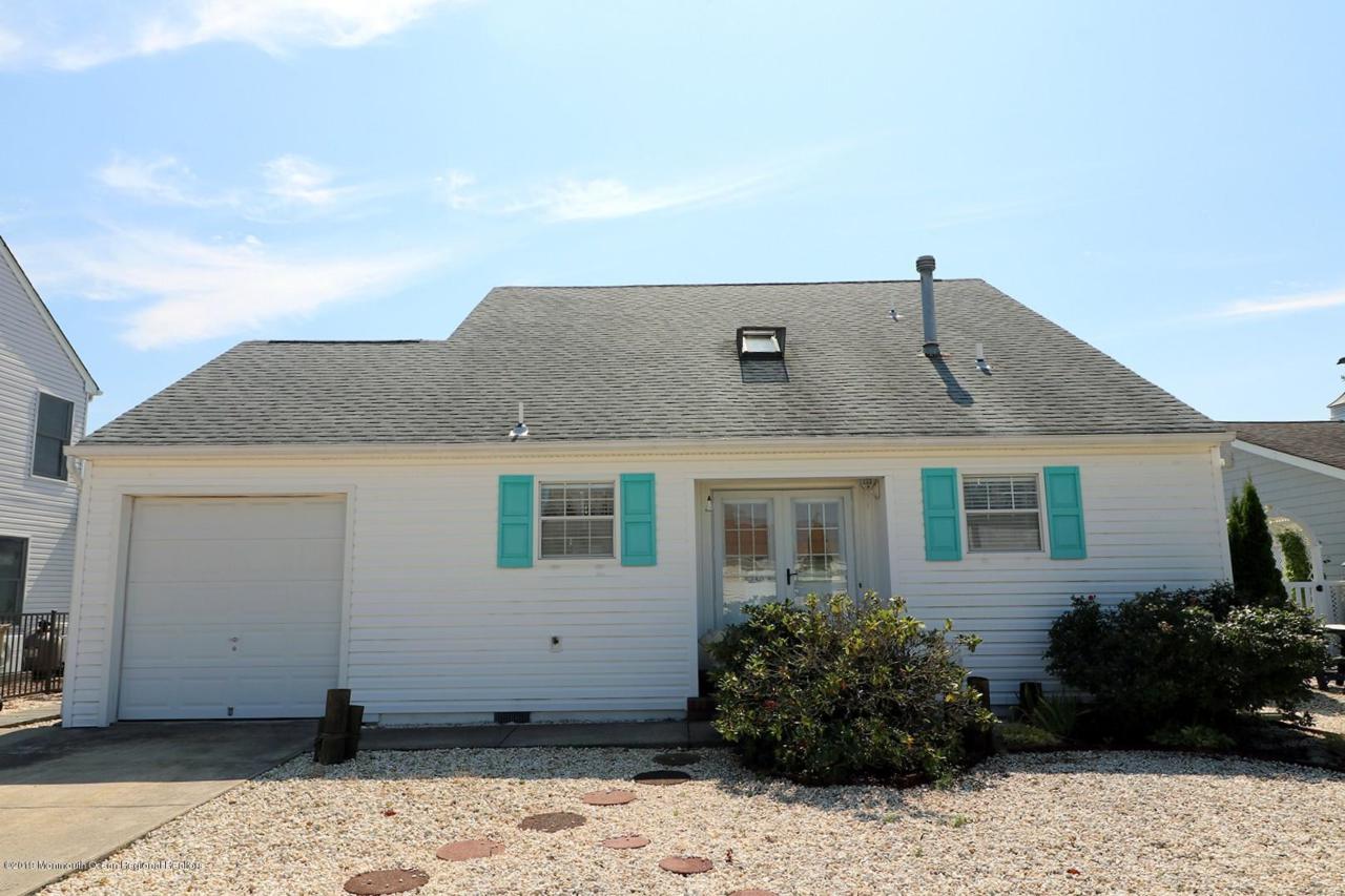 63 Storm Jib Court - Photo 1
