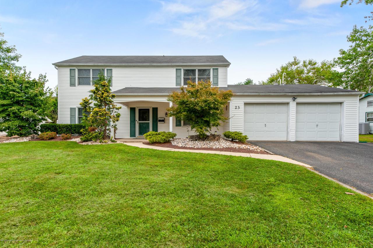 23 Beacon Lane - Photo 1