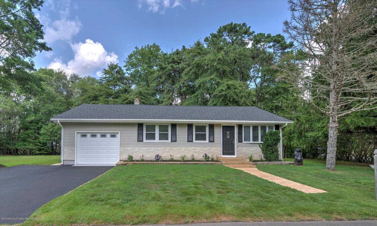 434 Forrest Avenue - Photo 1