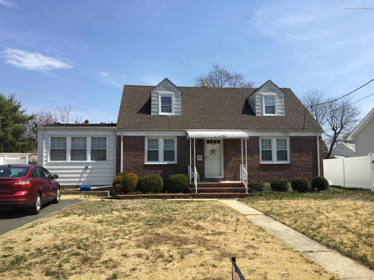 885 Norwood Avenue - Photo 1