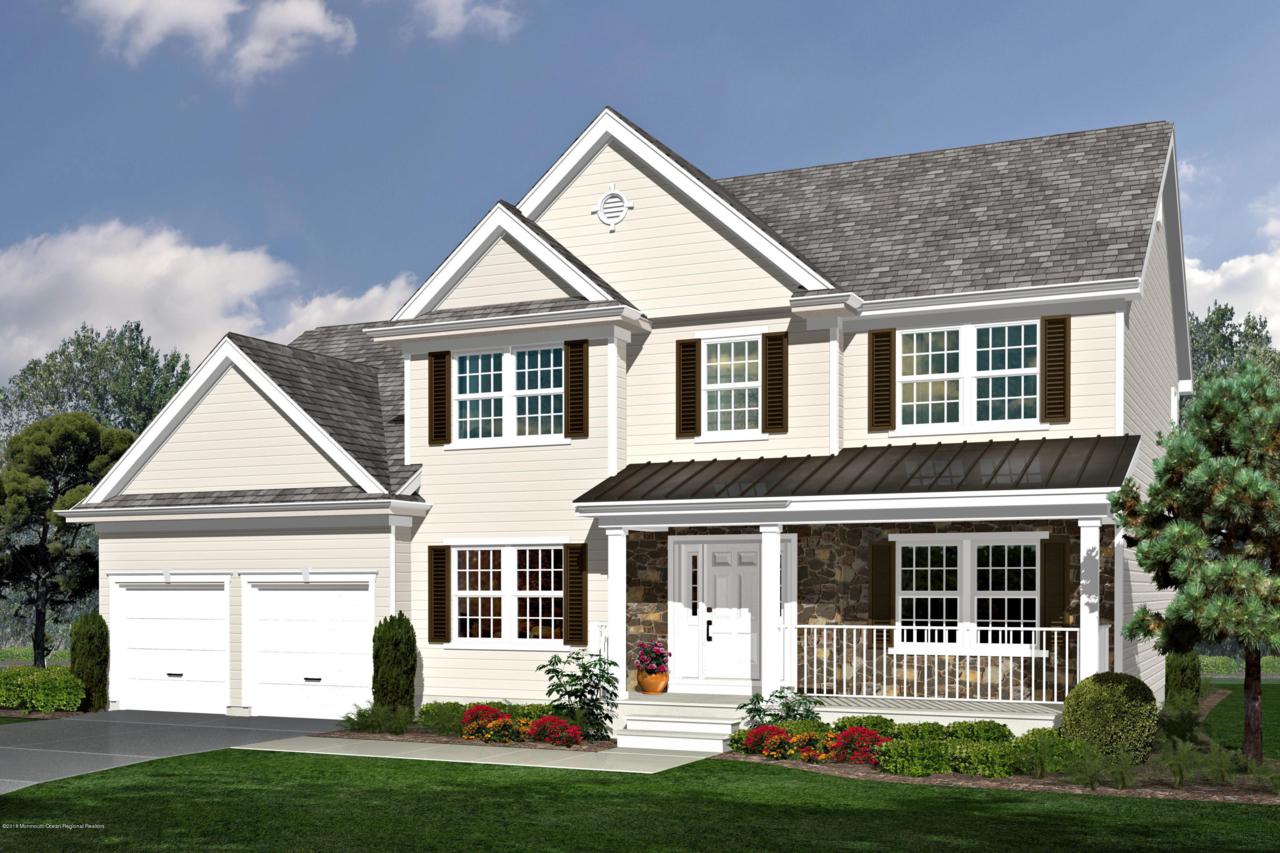 14 Prairie Lane - Photo 1