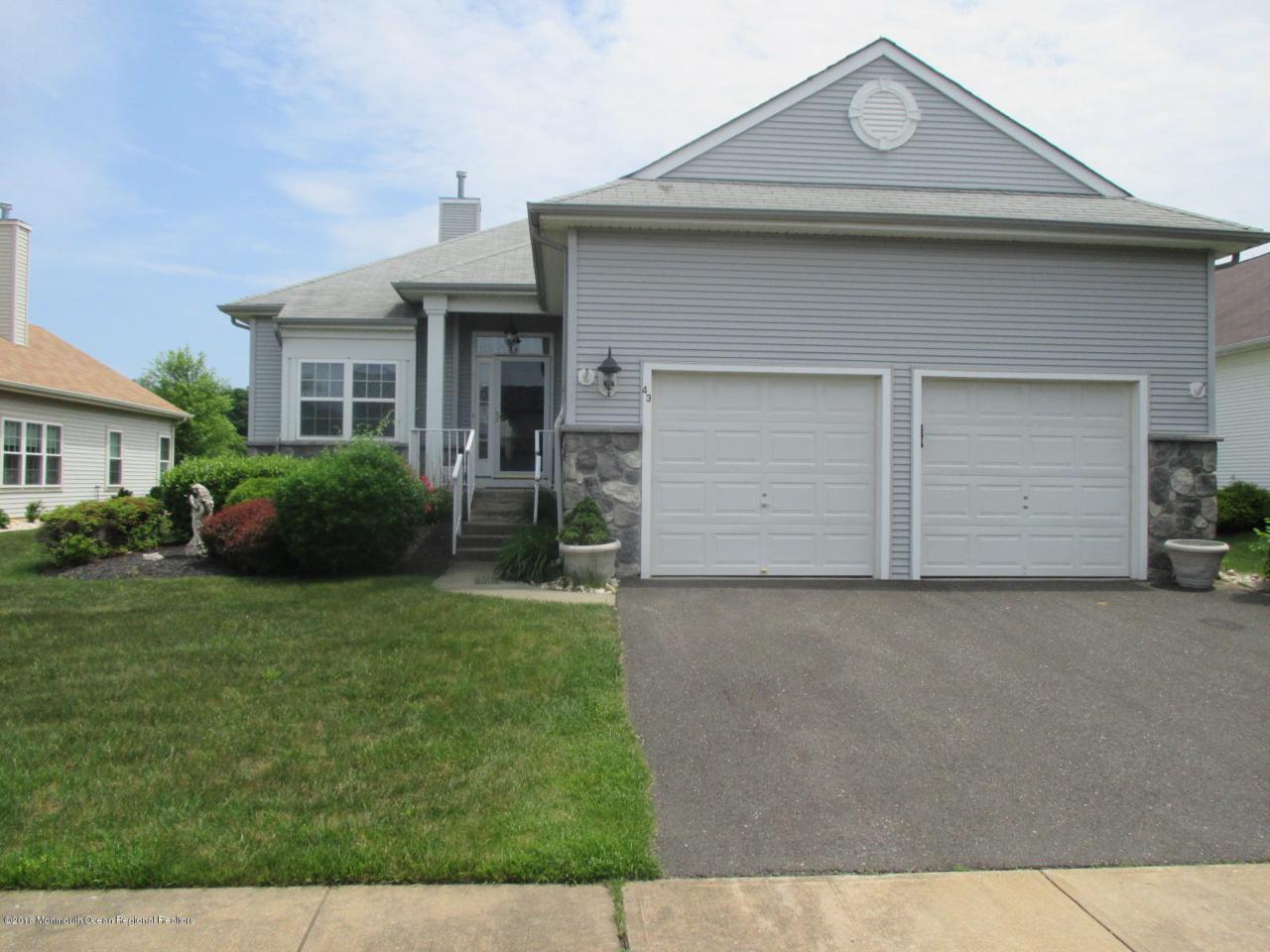 43 Verona Drive - Photo 1