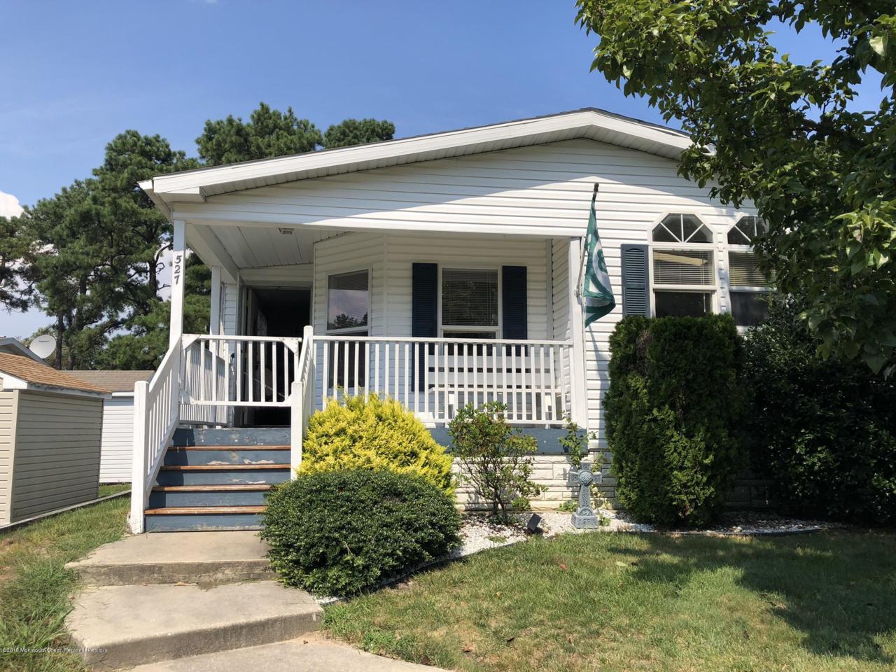 527 Momosa Way - Photo 1