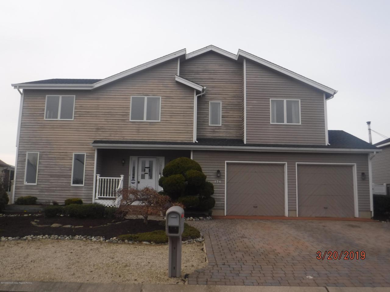 176 Matilda Drive - Photo 1