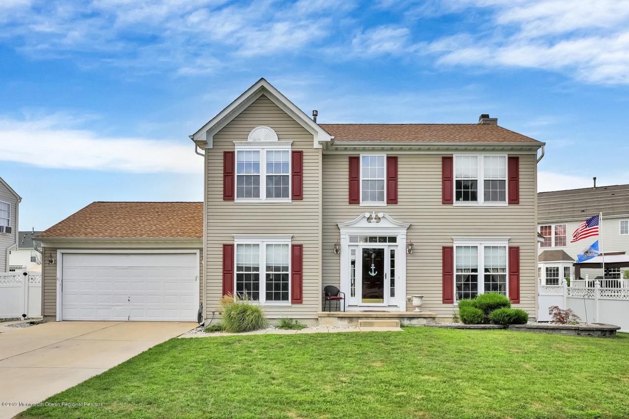 24 Tupelo Road - Photo 1
