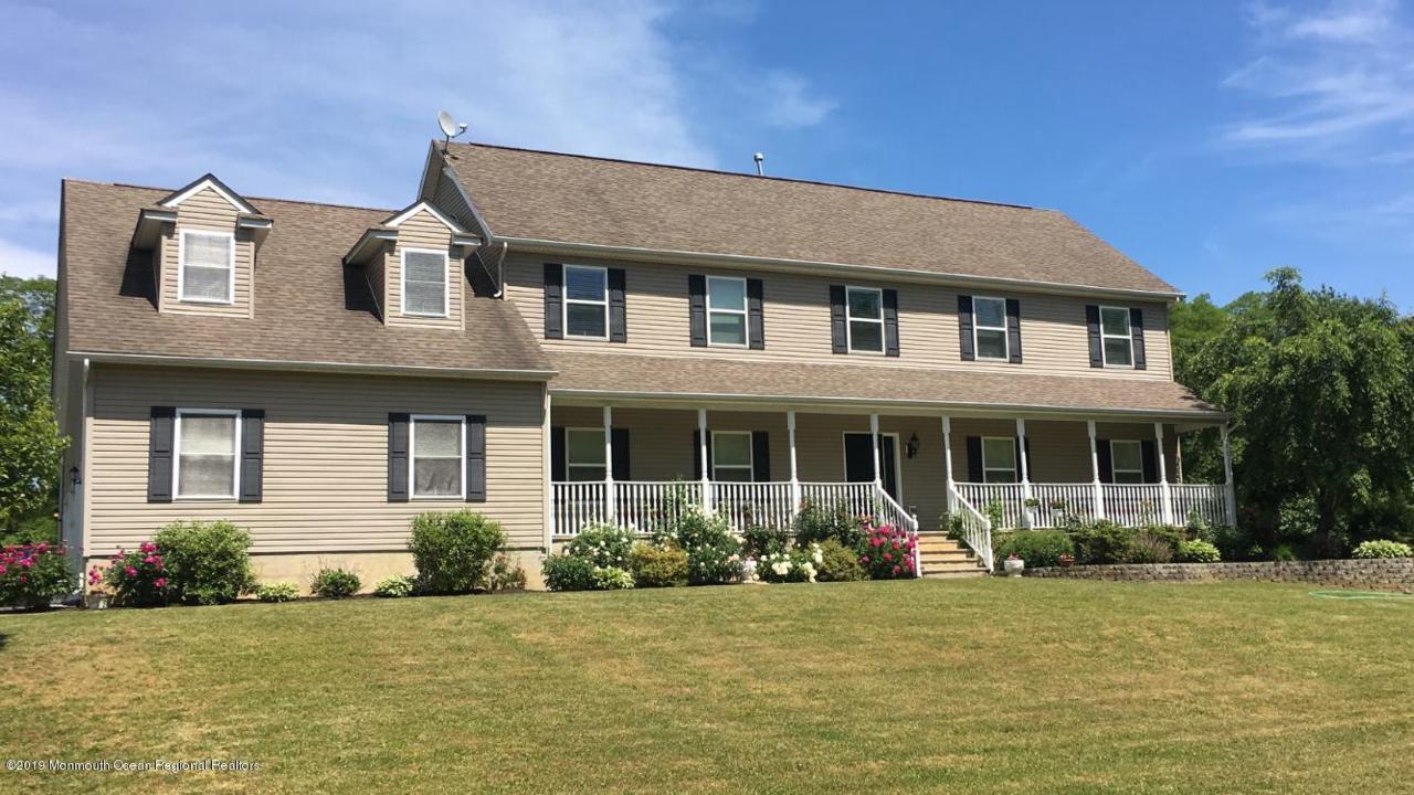 151 Sharon Station Road - Photo 1