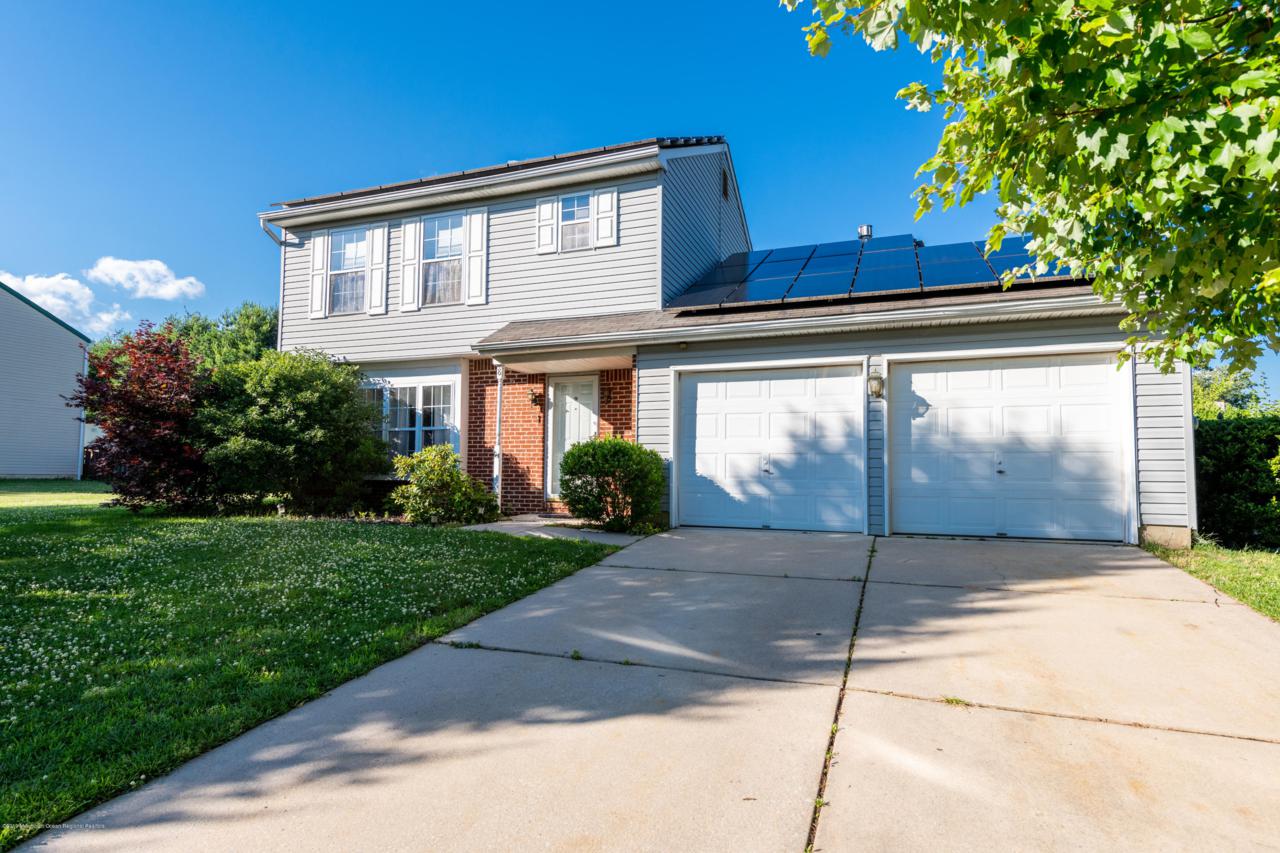 8 Anthony Drive - Photo 1