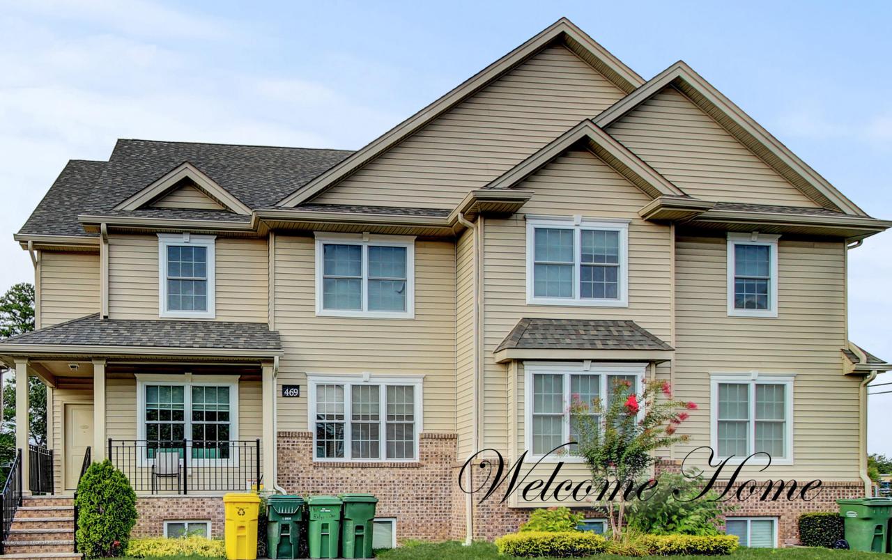 469 Ridge Avenue - Photo 1