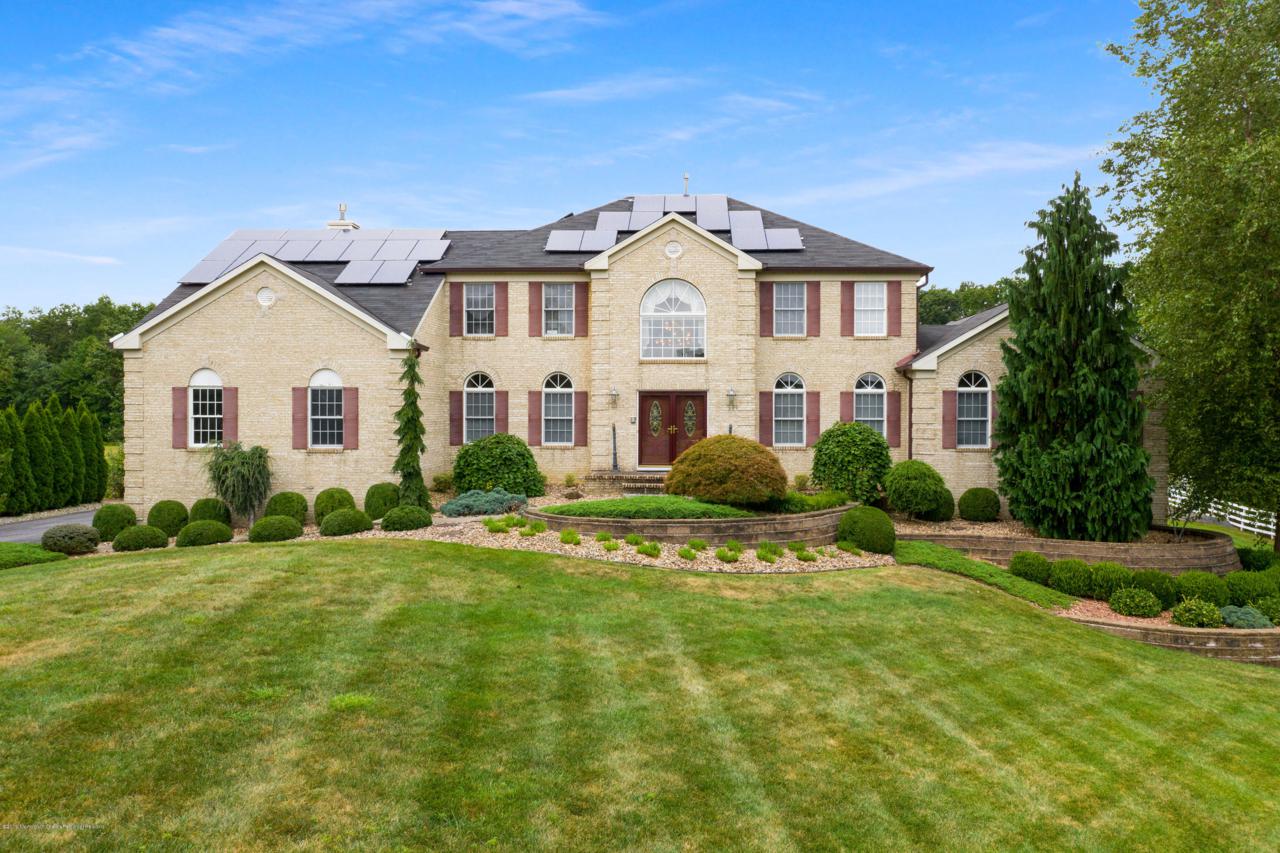 22 Babbitt Way - Photo 1