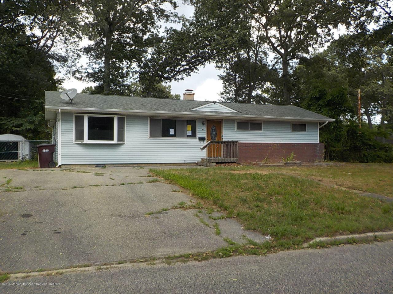 41 Dockage Road - Photo 1