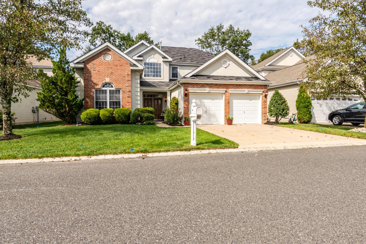 44 Cypress Point Lane - Photo 1
