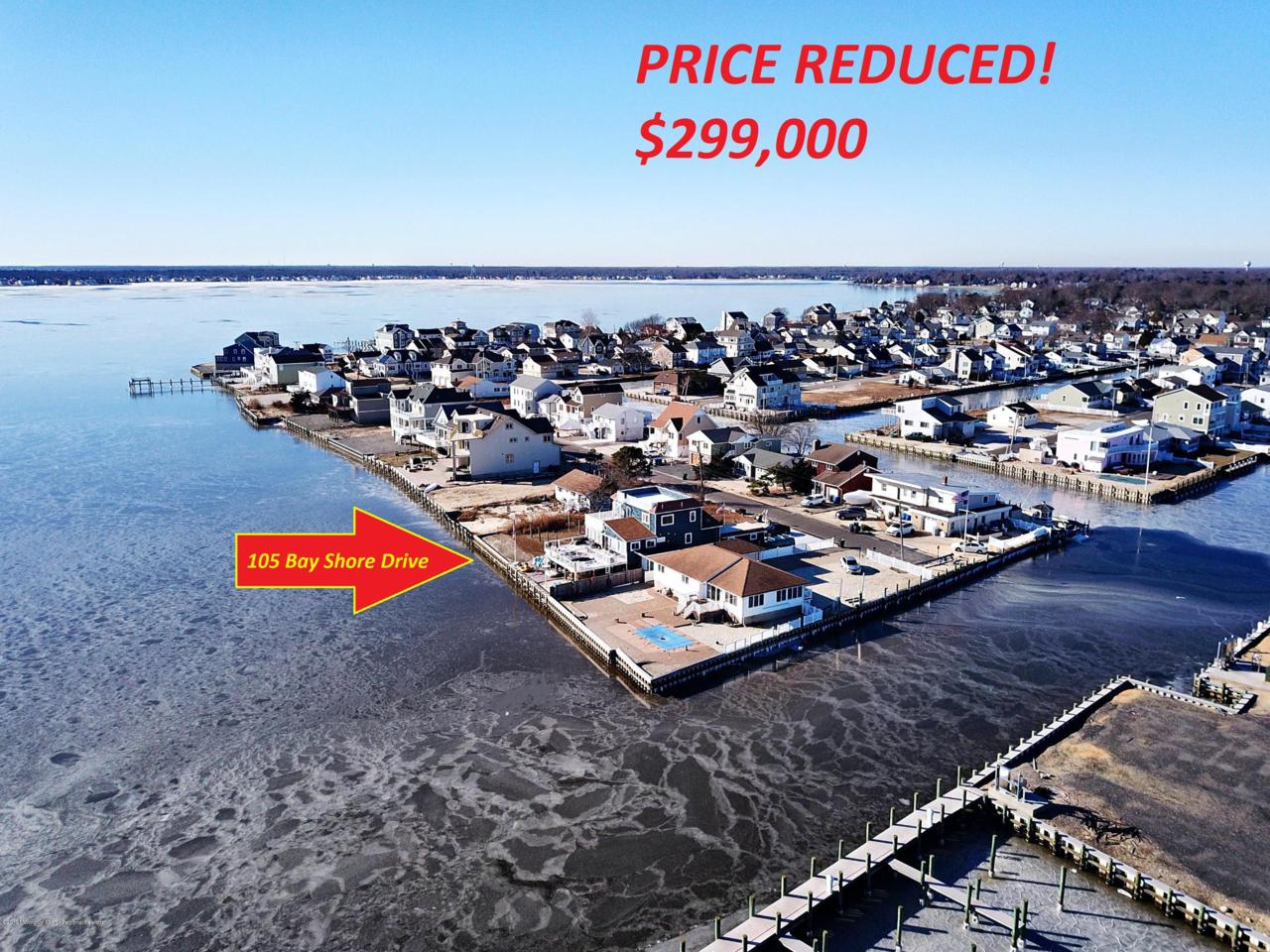 105 Bay Shore Drive - Photo 1