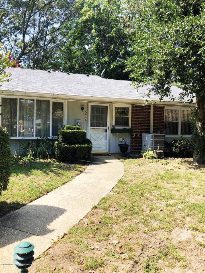 583A Lake Point Drive - Photo 1