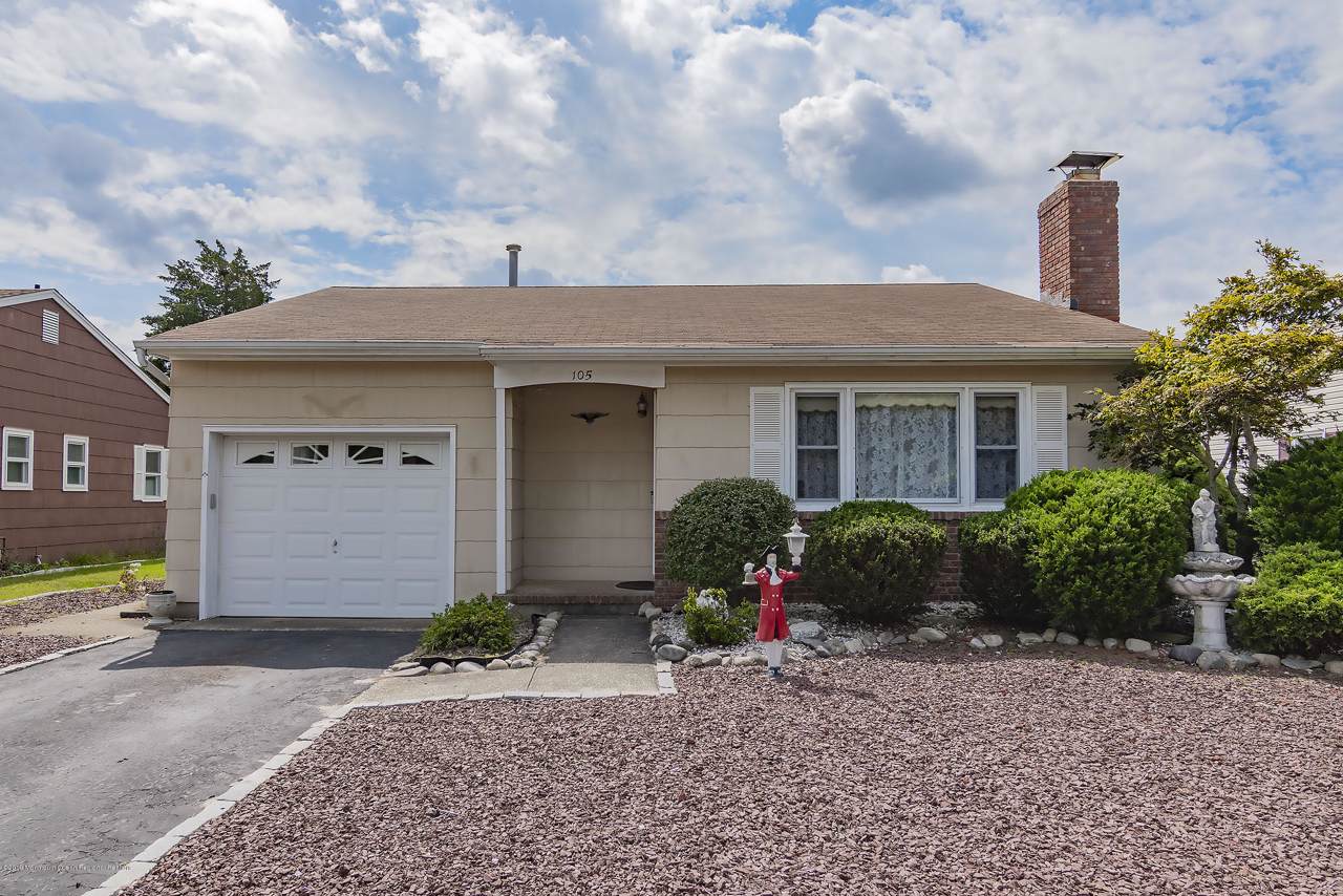 105 Westbrook Drive - Photo 1