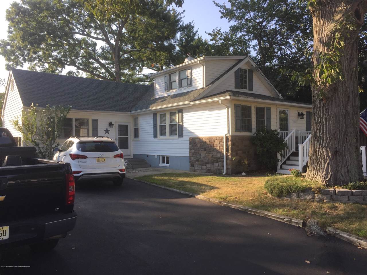 905 Beaver Dam Road - Photo 1