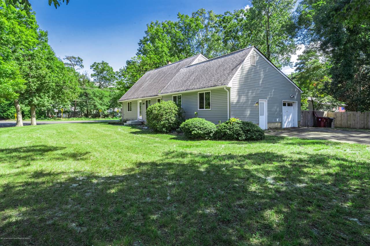 237 Veterans Boulevard - Photo 1