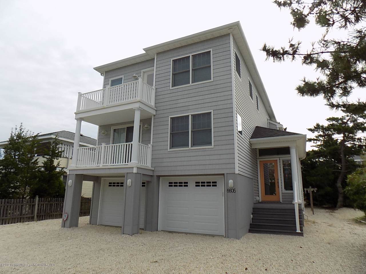6605 Long Beach Boulevard - Photo 1
