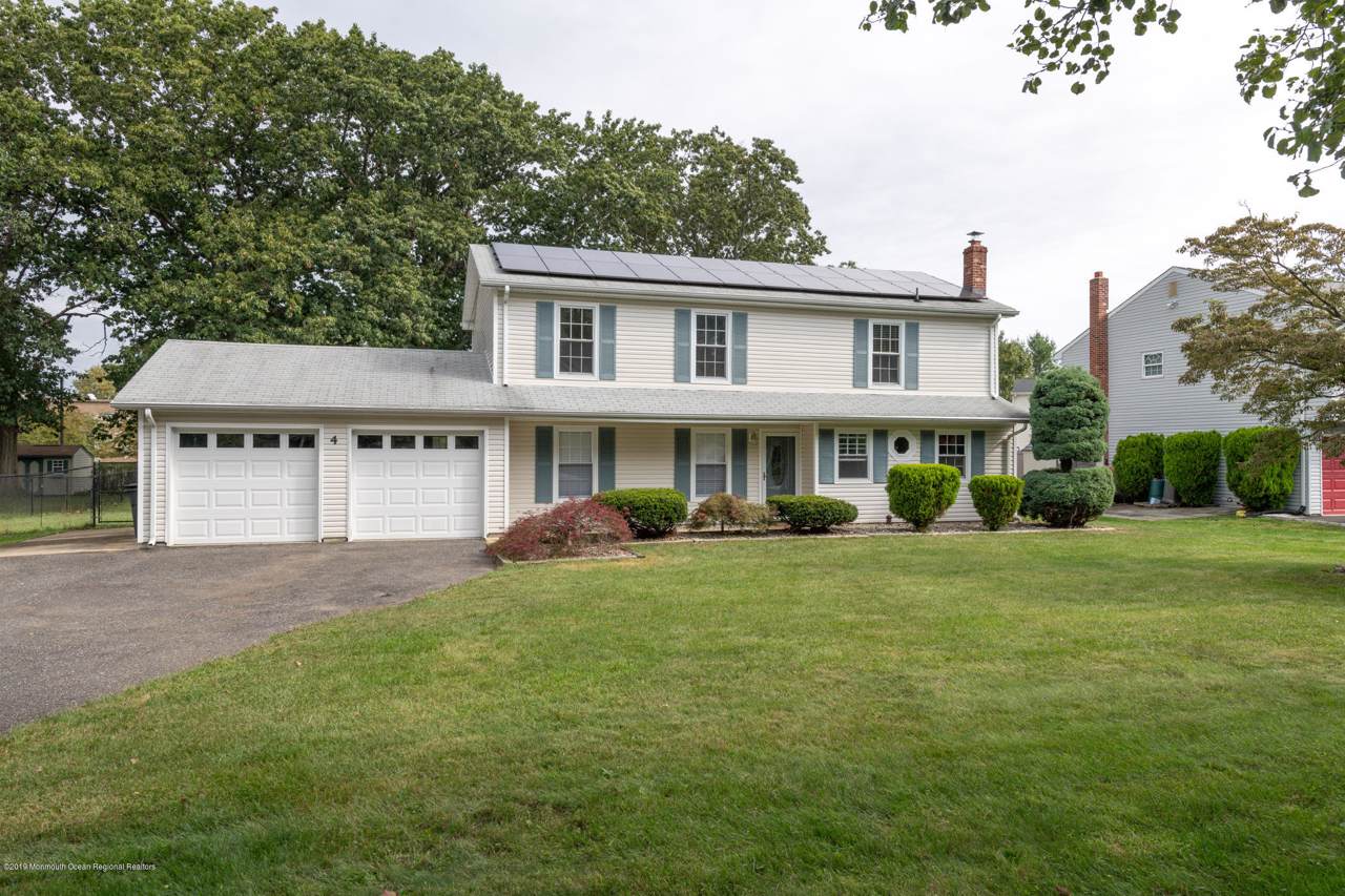 4 Poet Drive - Photo 1