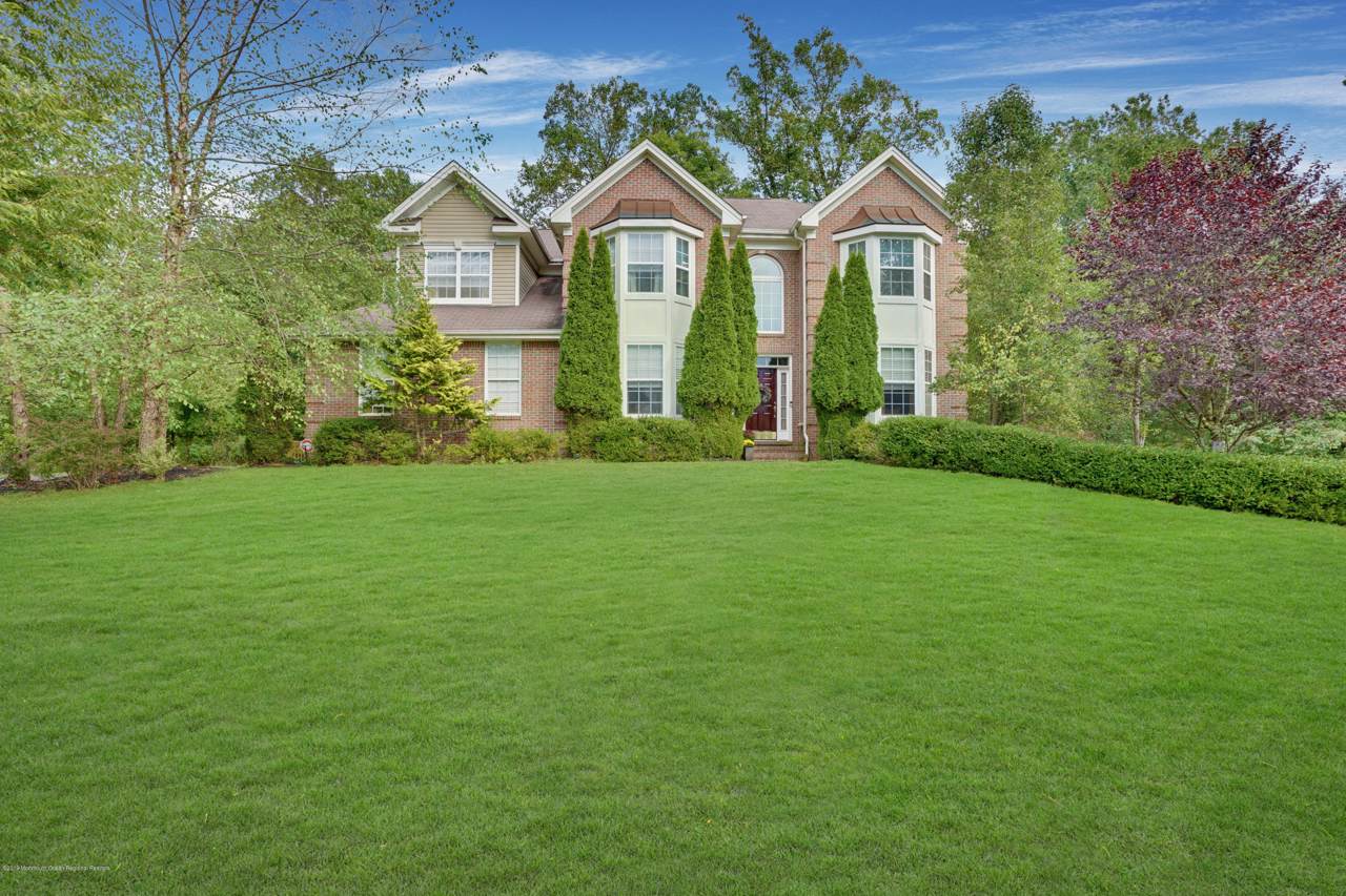 7 Kent Court - Photo 1