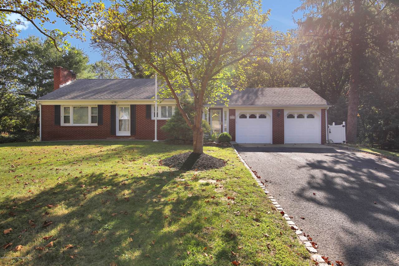 173 Cottrell Road - Photo 1
