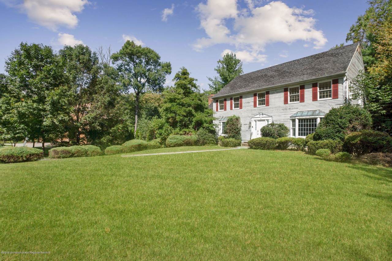 53 Gristmill Lane - Photo 1