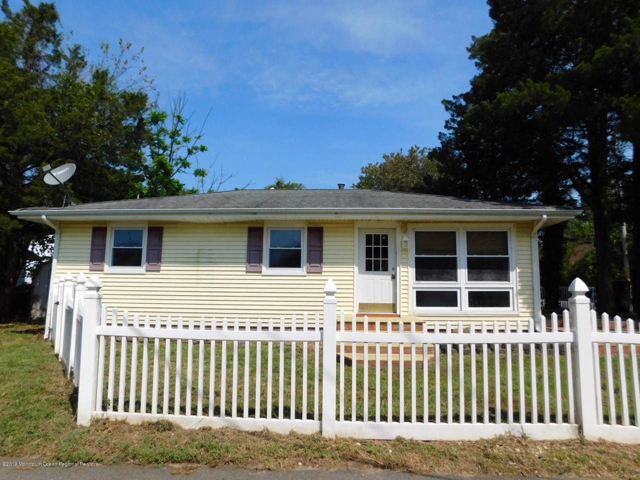32 Main Bayway - Photo 1
