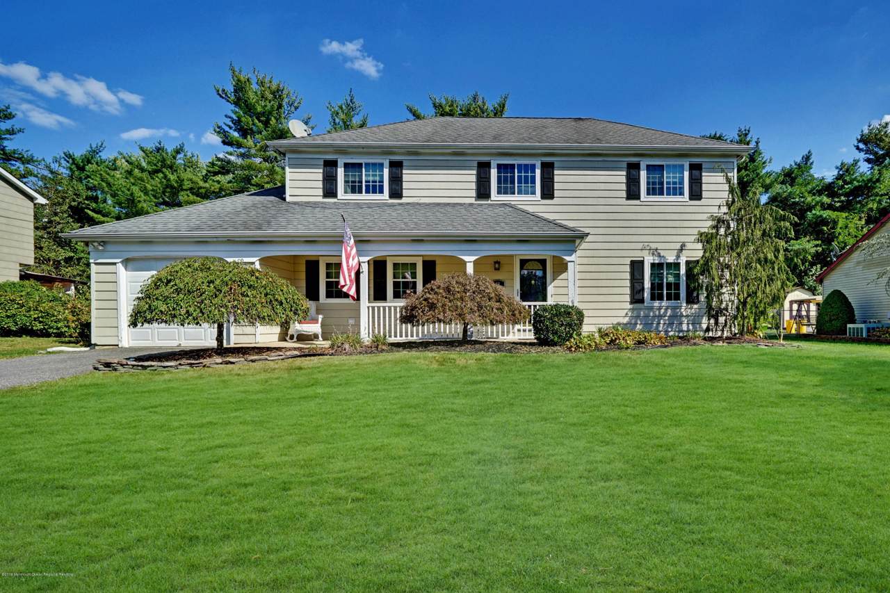 42 Fox Drive - Photo 1