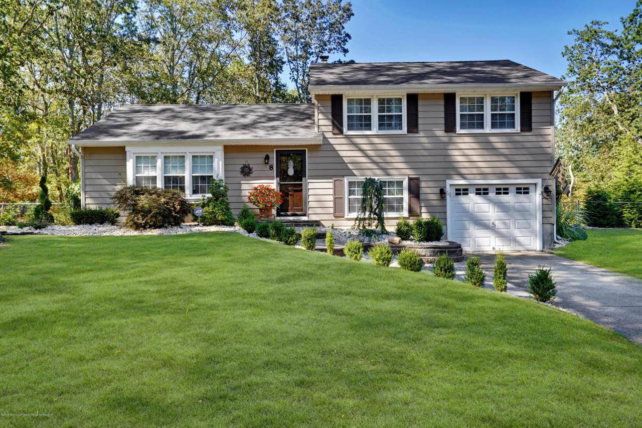 8 Dunbarton Road - Photo 1