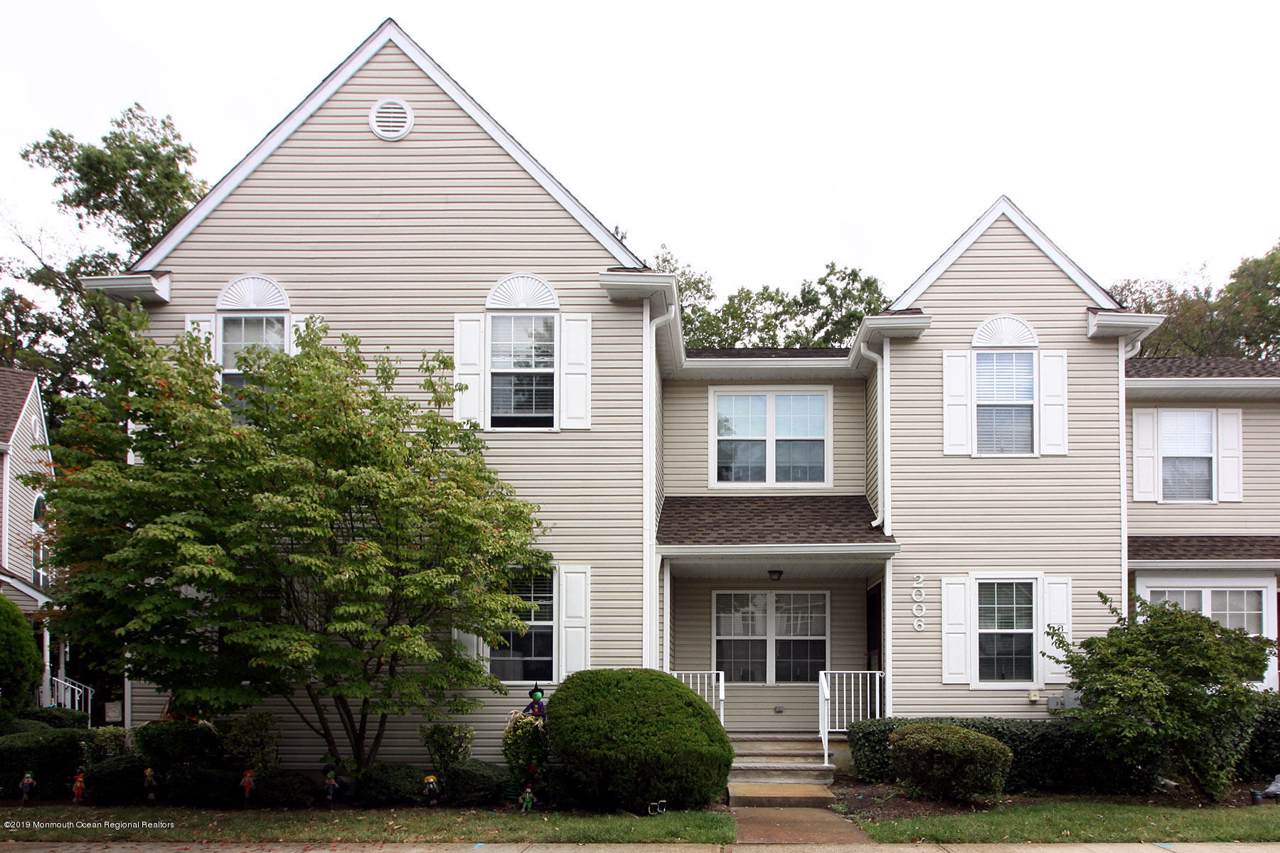 2006 Wagon Wheel Court - Photo 1
