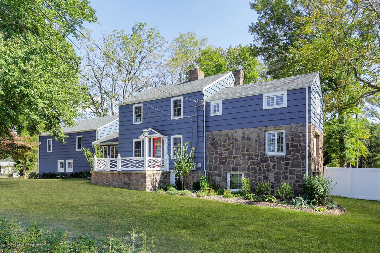 543 Old York Road - Photo 1