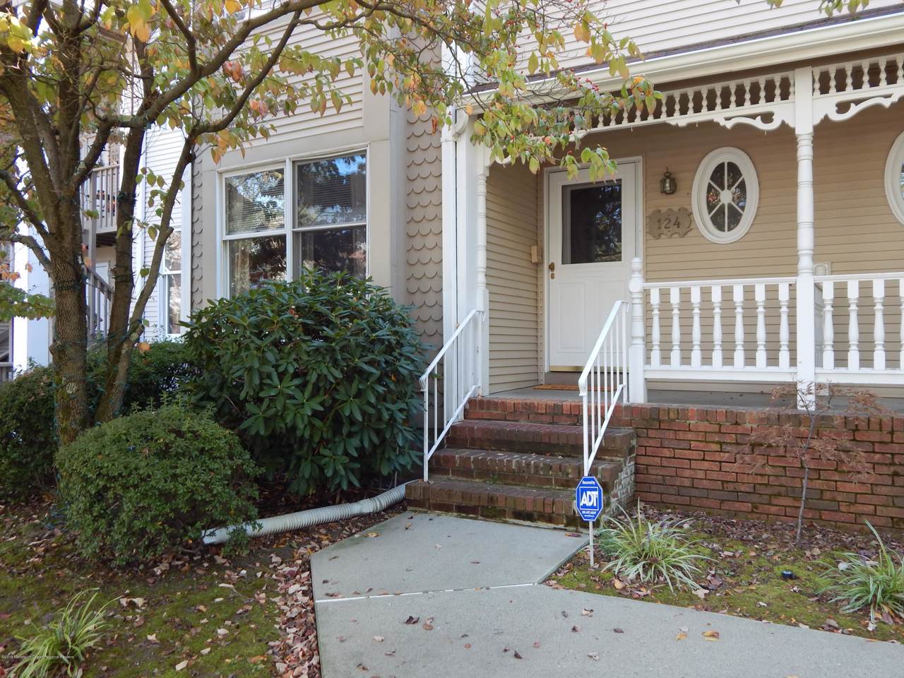 124 Northampton Drive - Photo 1