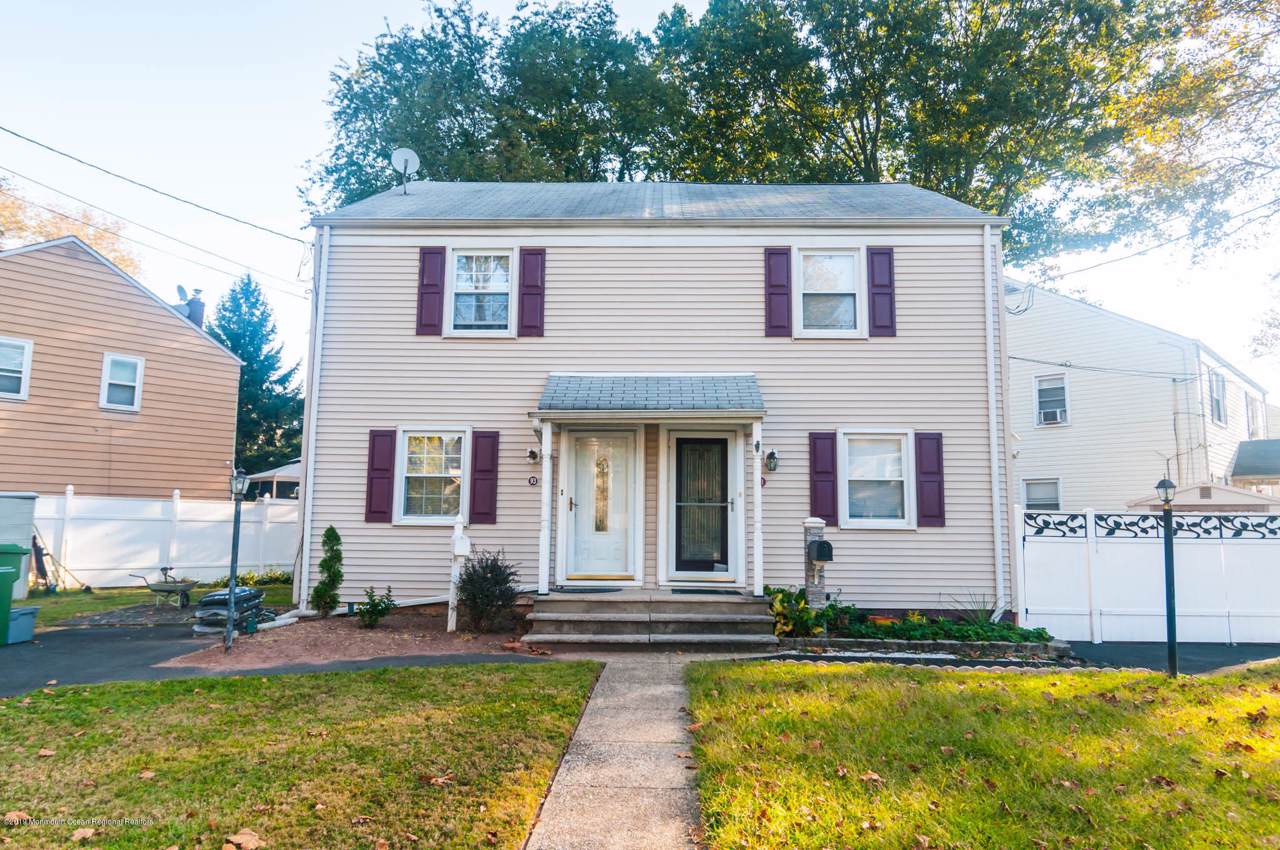93 Macarthur Drive - Photo 1
