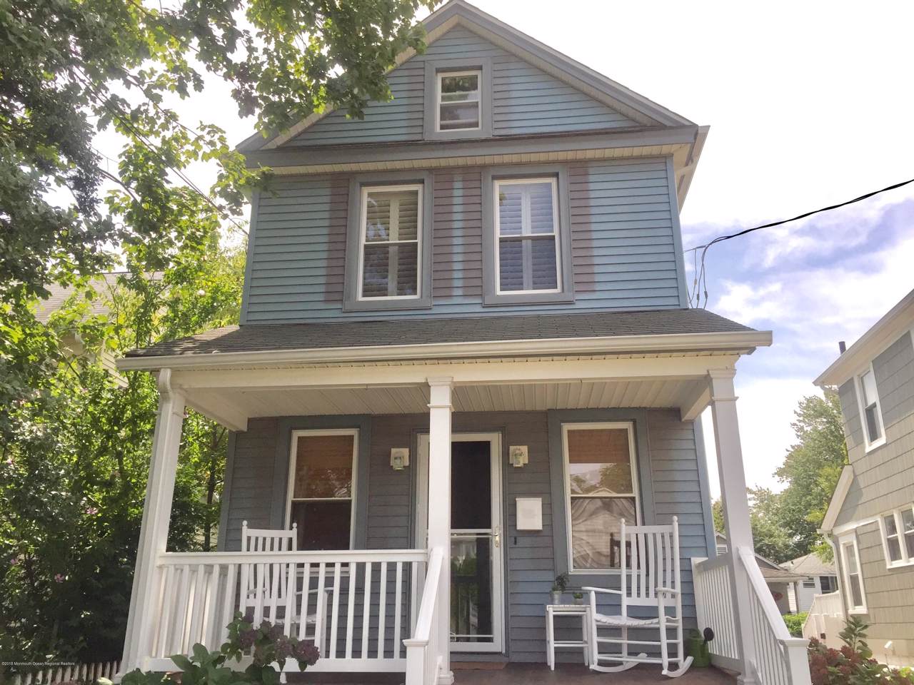 503 Monmouth Avenue - Photo 1
