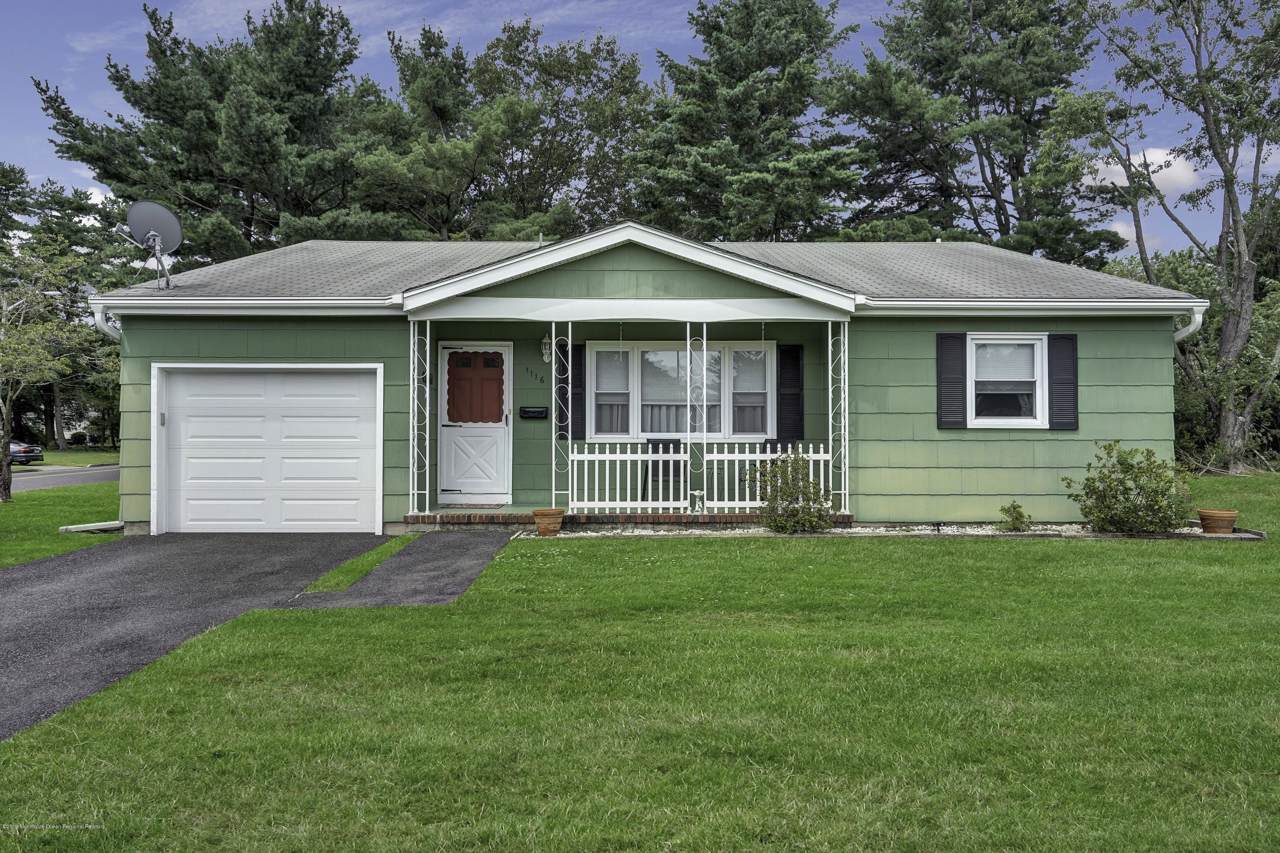 1116 Waterberry Court - Photo 1