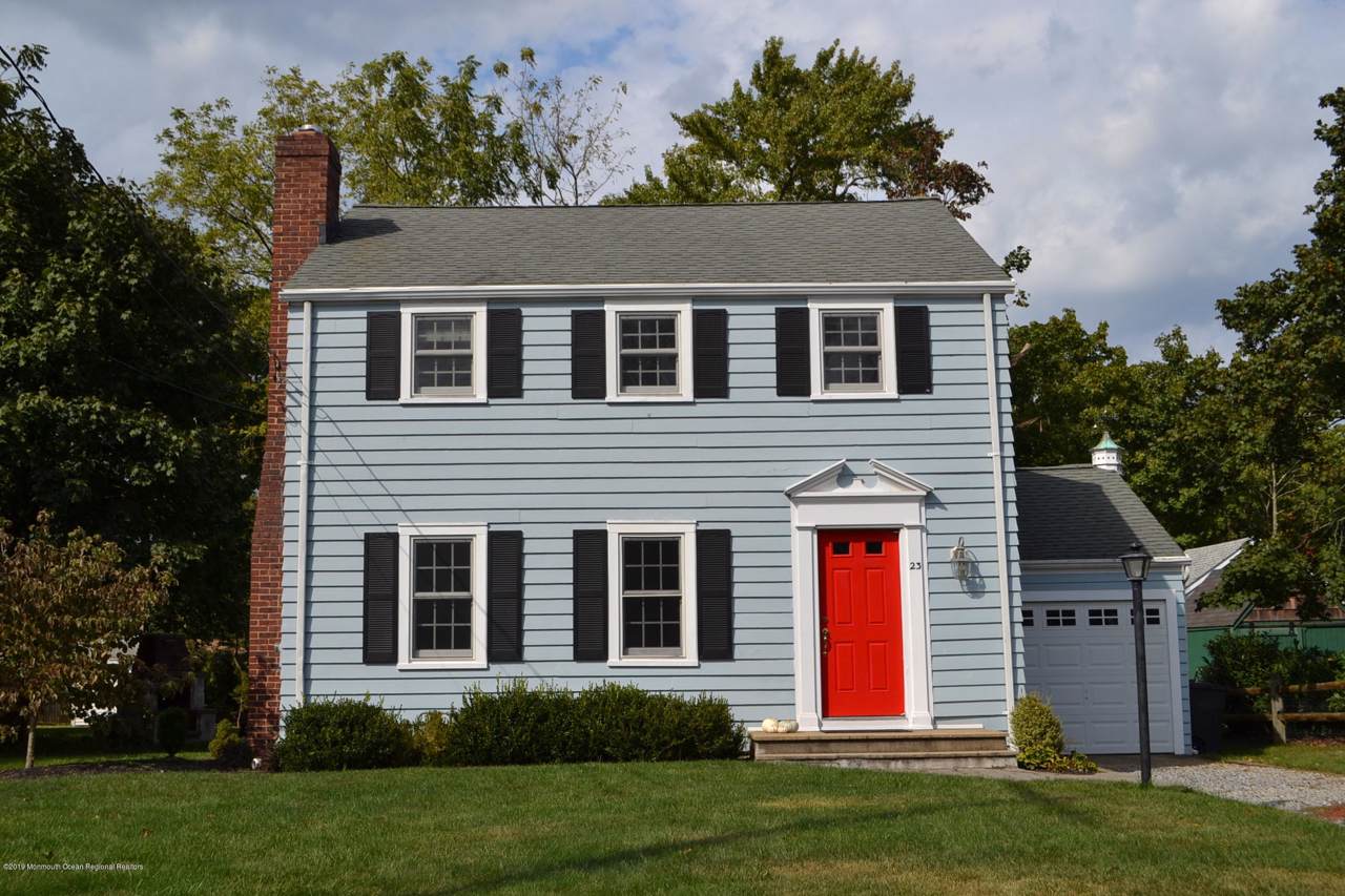 23 Obre Place - Photo 1