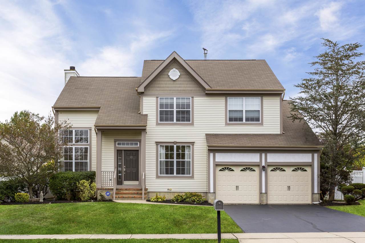 13 Kirschman Drive - Photo 1