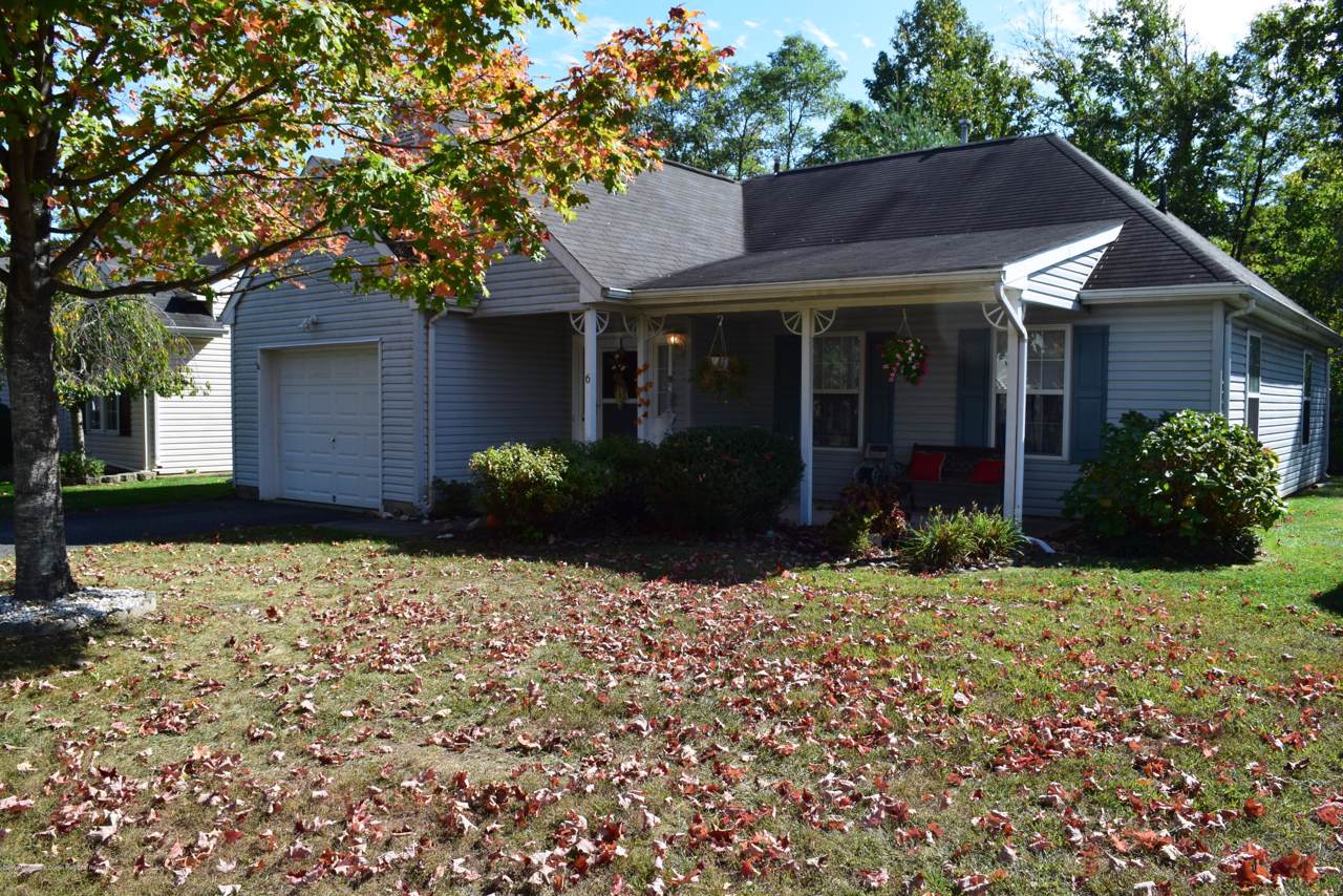 6 Ellison Court - Photo 1