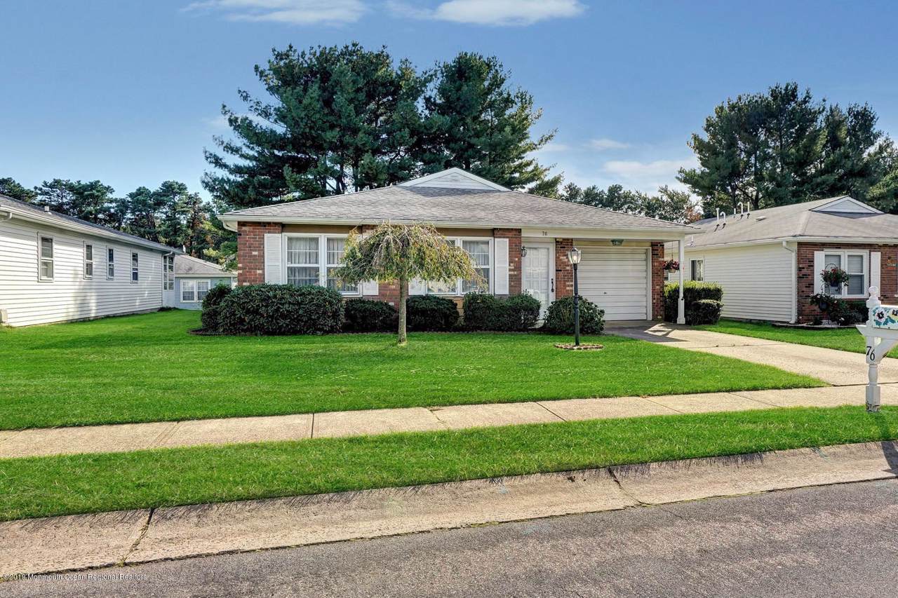 76 Yorkwood Drive - Photo 1