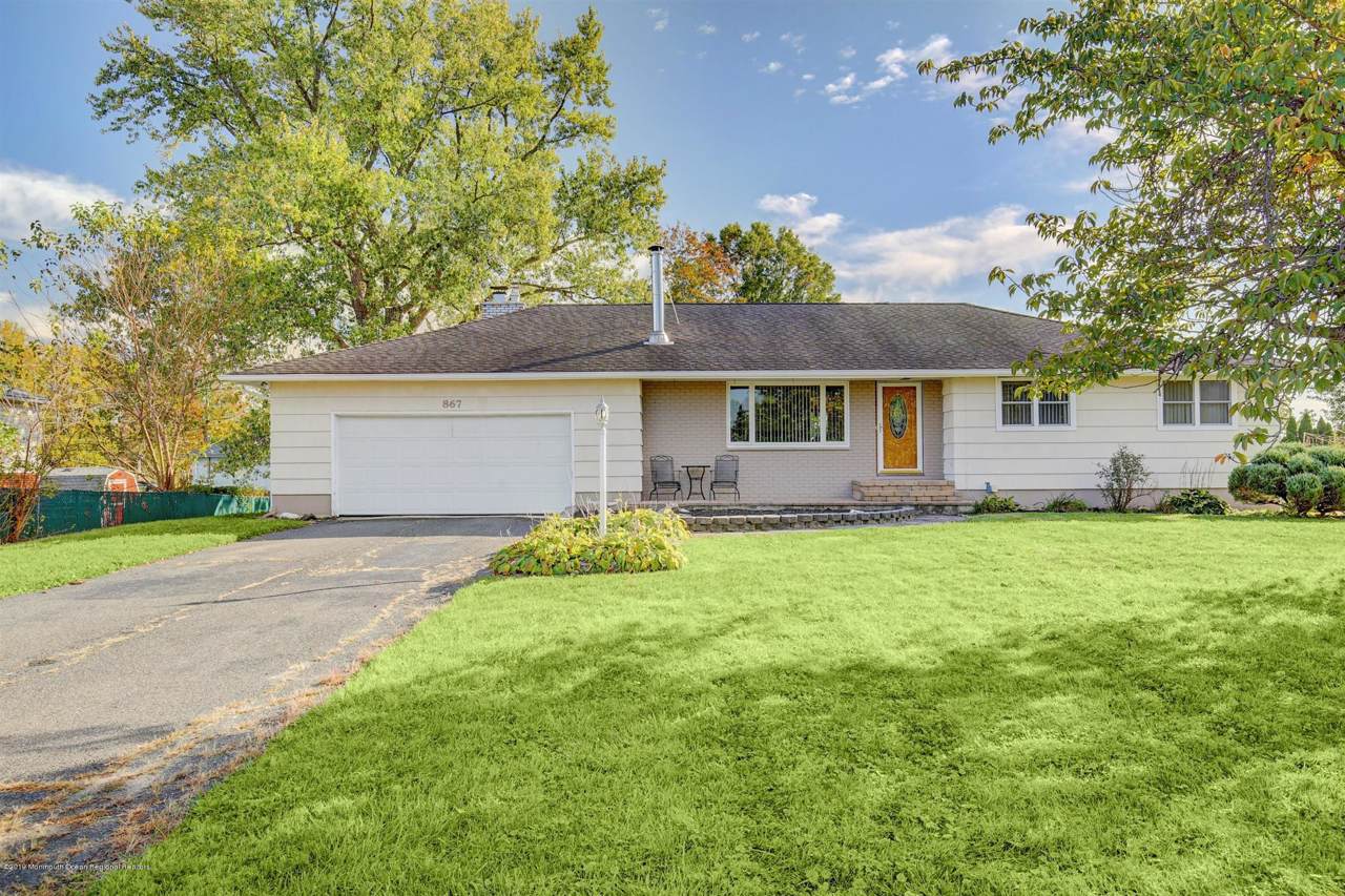 867 Elton Adelphia Road - Photo 1