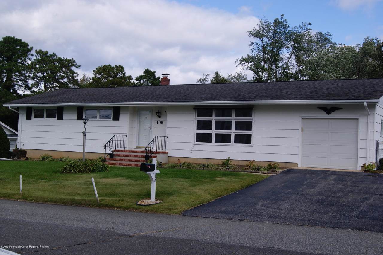 195 Theodore Court - Photo 1