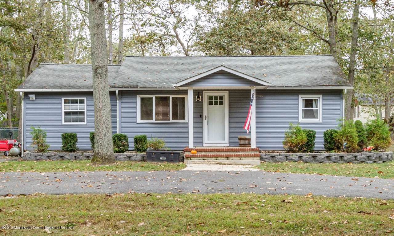 6 Oakland Drive - Photo 1