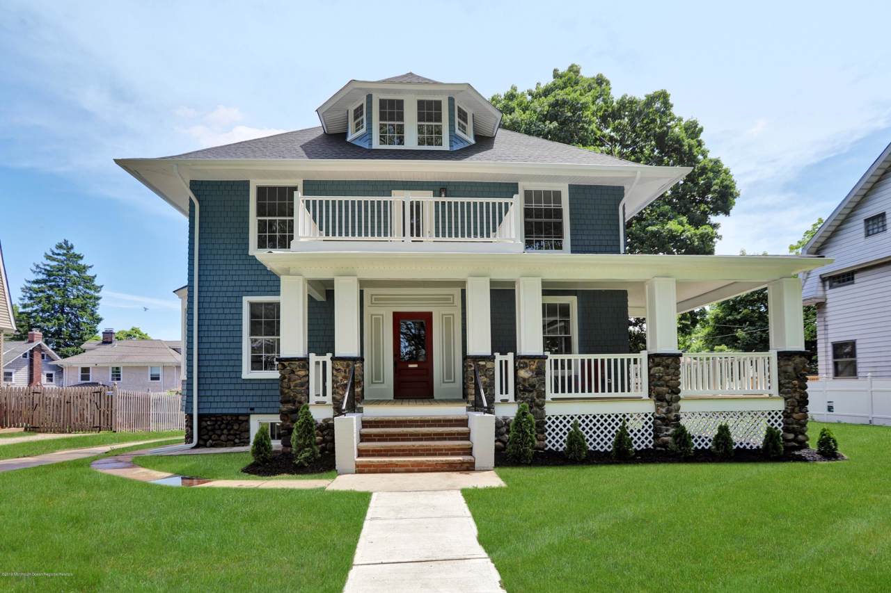 16 Berkeley Heights Park Park - Photo 1