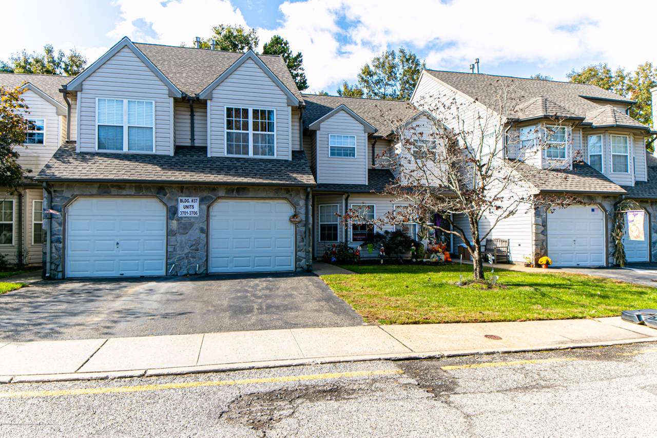 3703 Cleveland Street - Photo 1