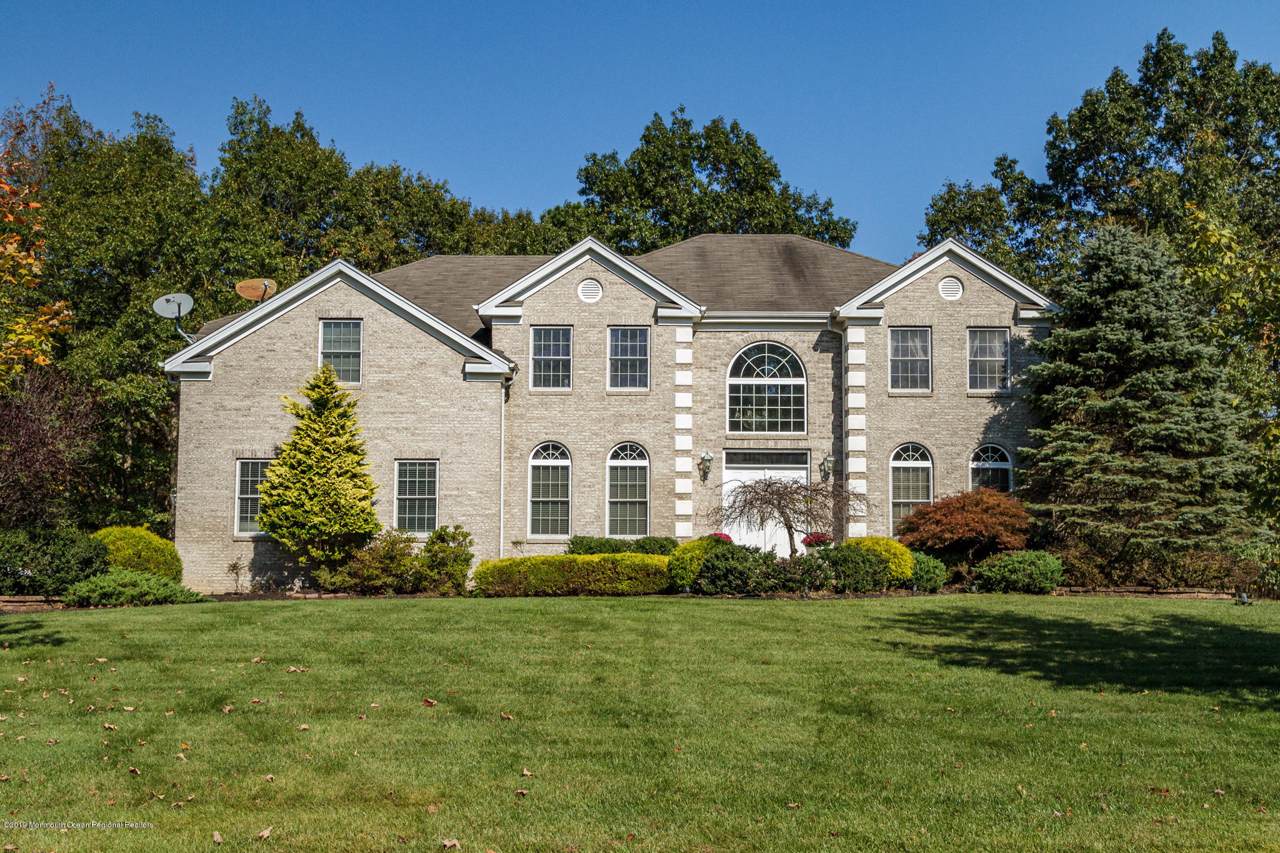 8 Craig Court - Photo 1