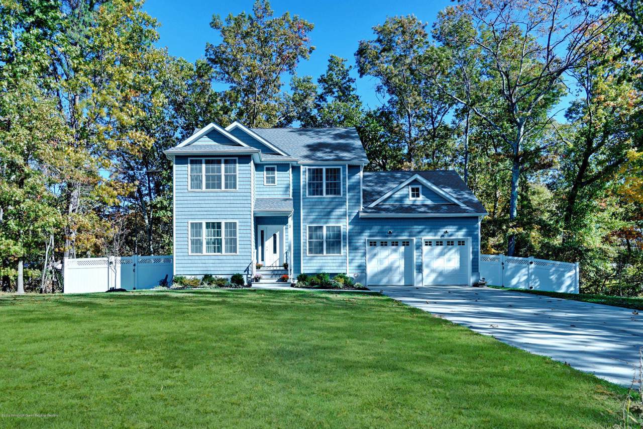 3 Woodside Avenue - Photo 1