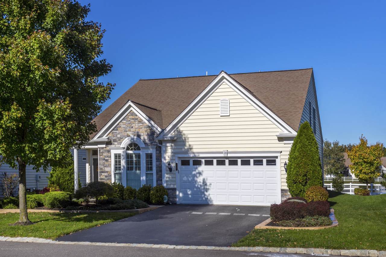 14 Aberdeen Lane - Photo 1
