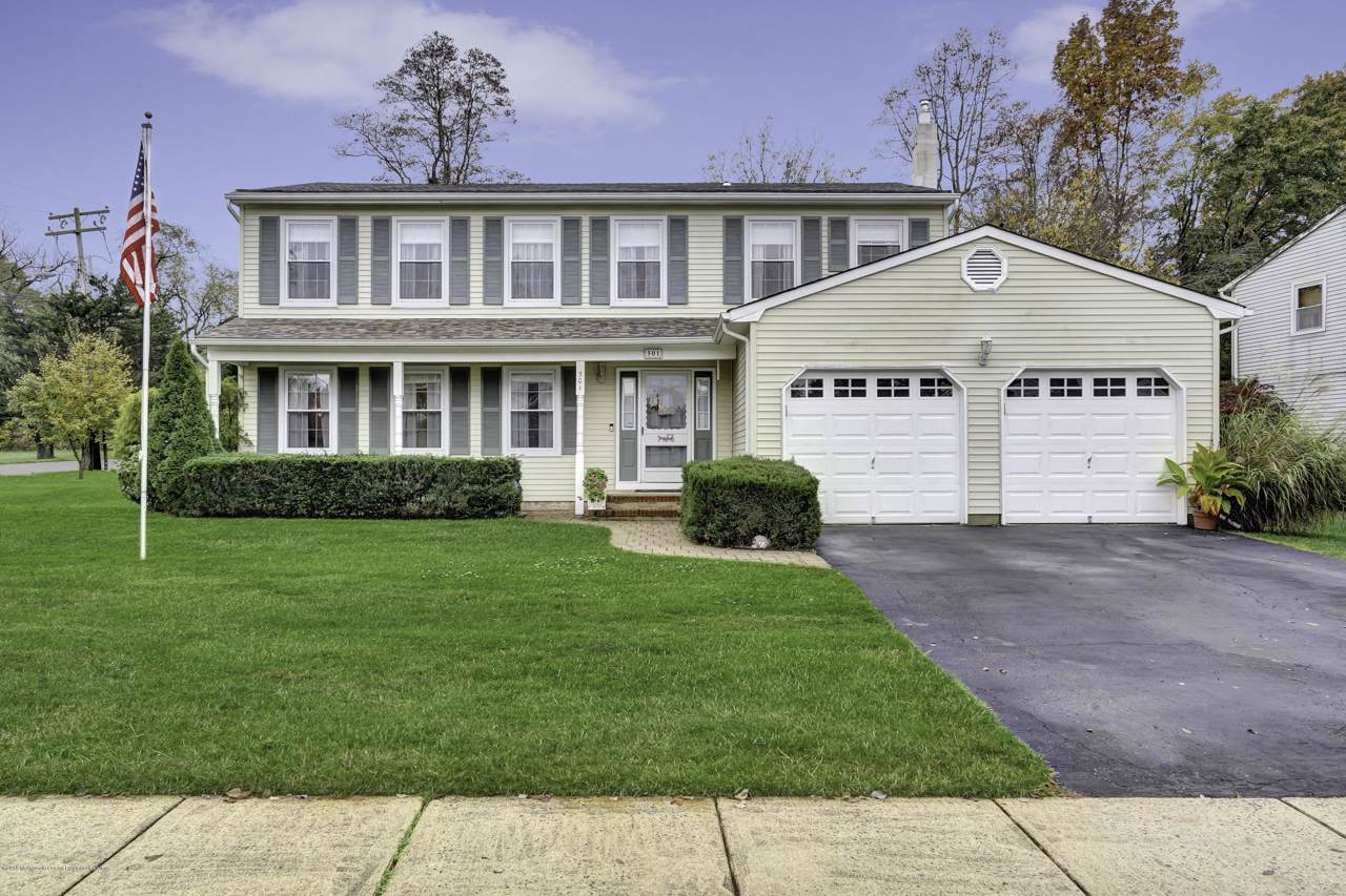 501 Buxton Road - Photo 1