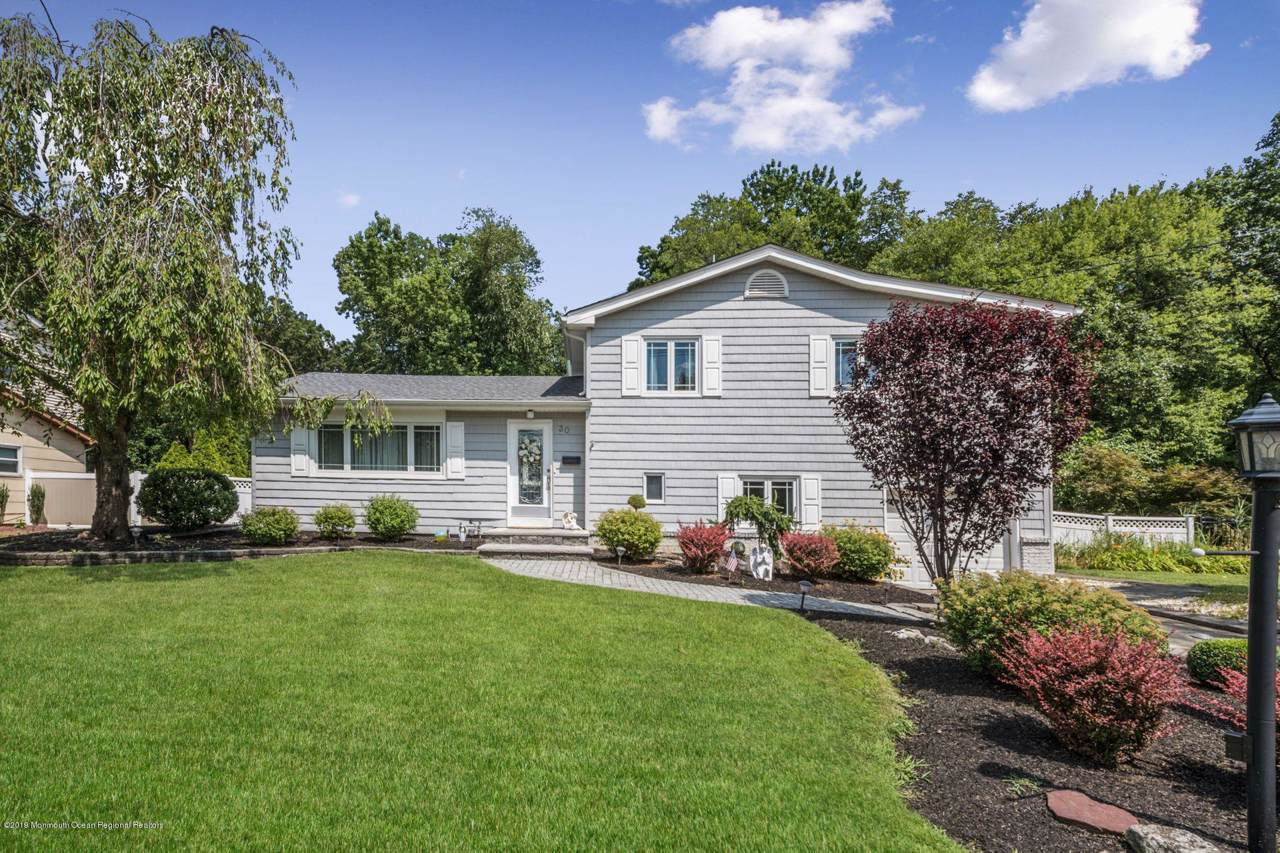 30 Valley Vale Drive - Photo 1