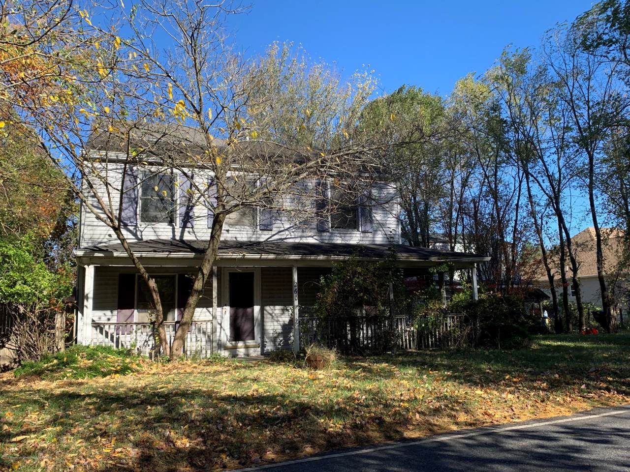 260 Farms Road - Photo 1